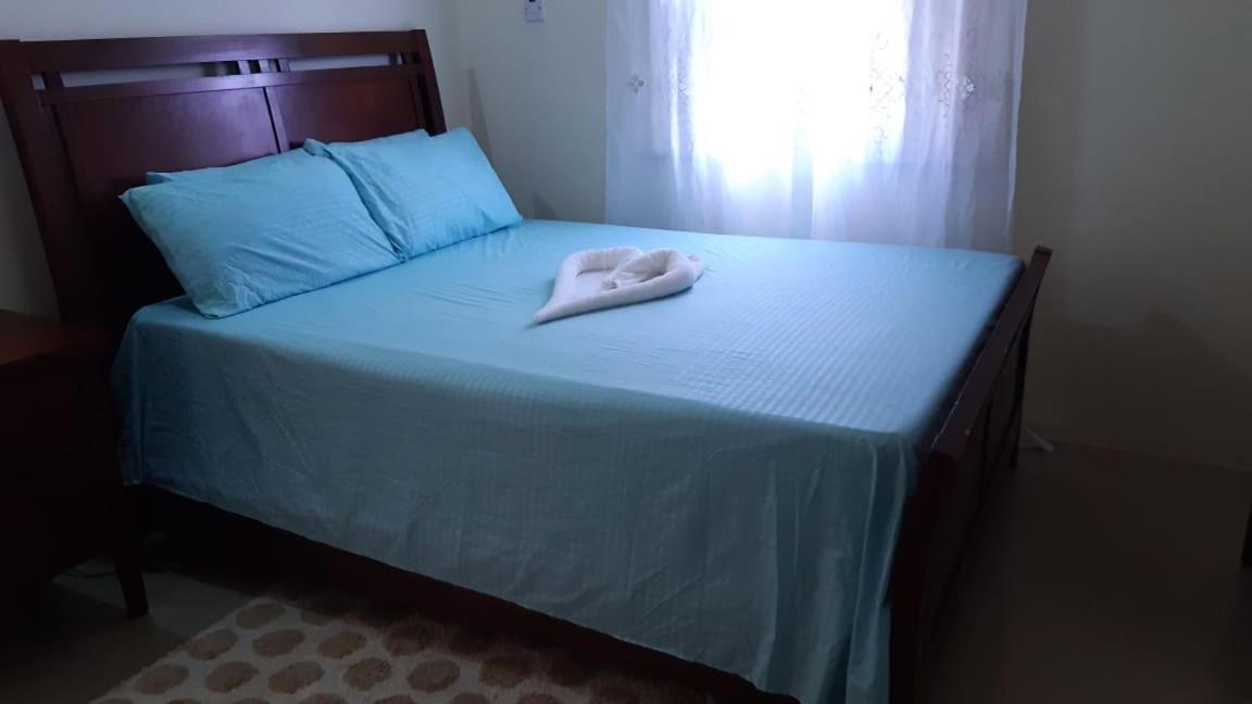 Bing'S Home Away From Home Ocho Rios Exterior photo