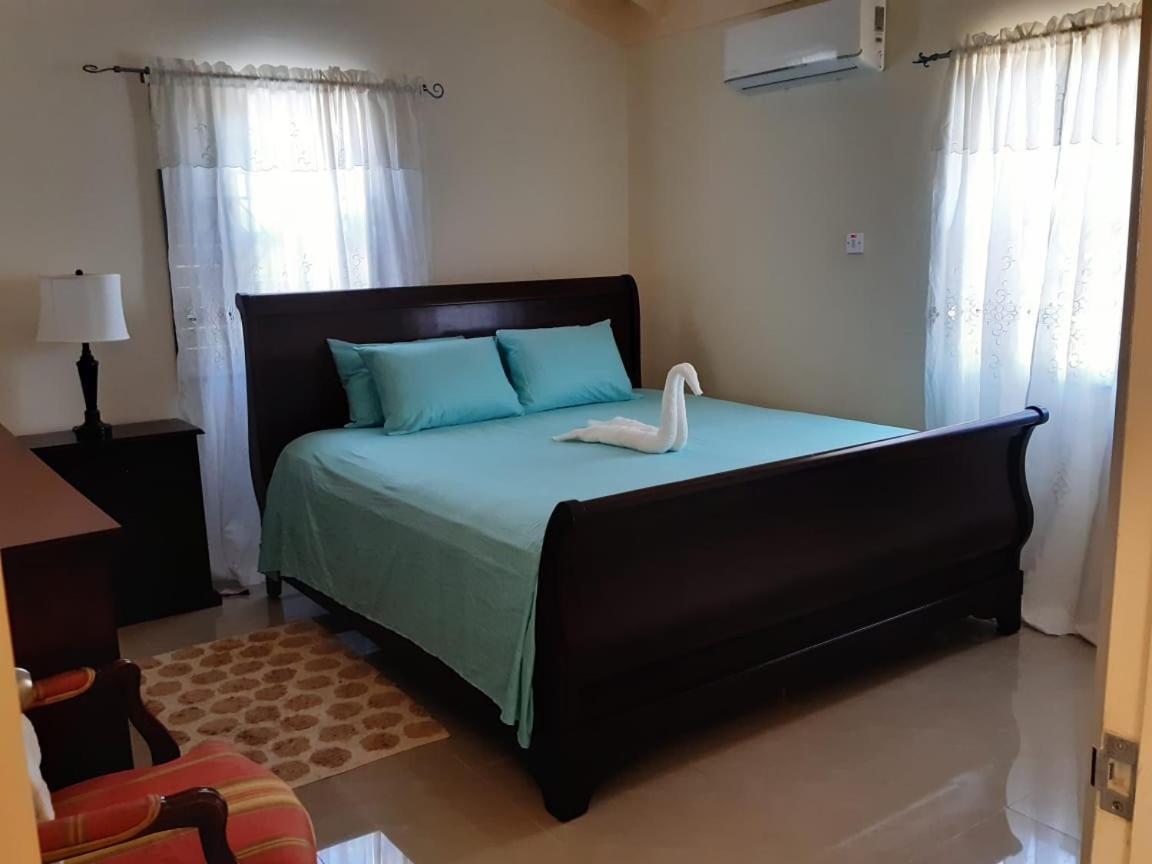 Bing'S Home Away From Home Ocho Rios Exterior photo